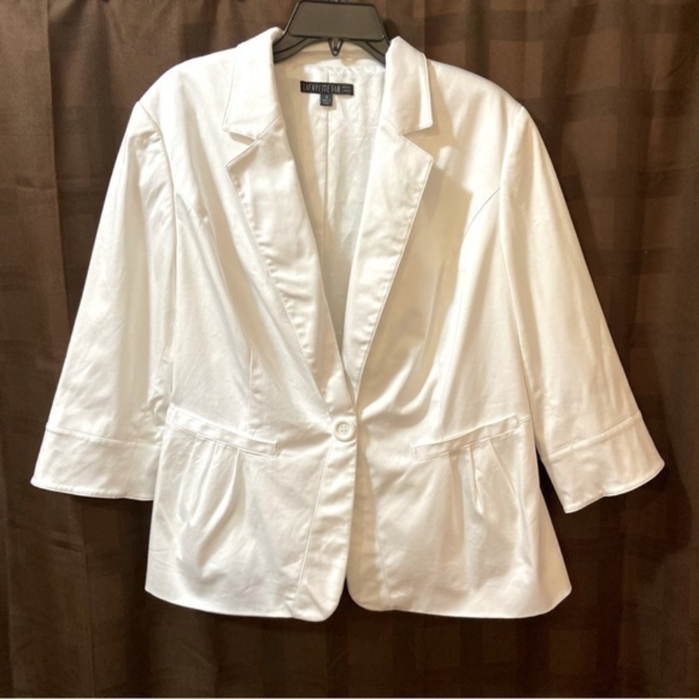 Lafayette 148 Jacket